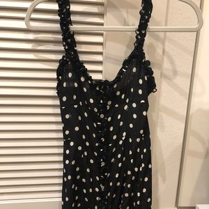 REALISATION PAR THE JULIA DRESS